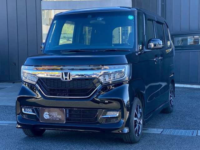 スリークロス滋賀店の展示車両は試乗が可能ですので、見て触って乗って、ご納得頂いた上でご購入頂けます!(試乗をご希望の方は事前にご予約下さい)