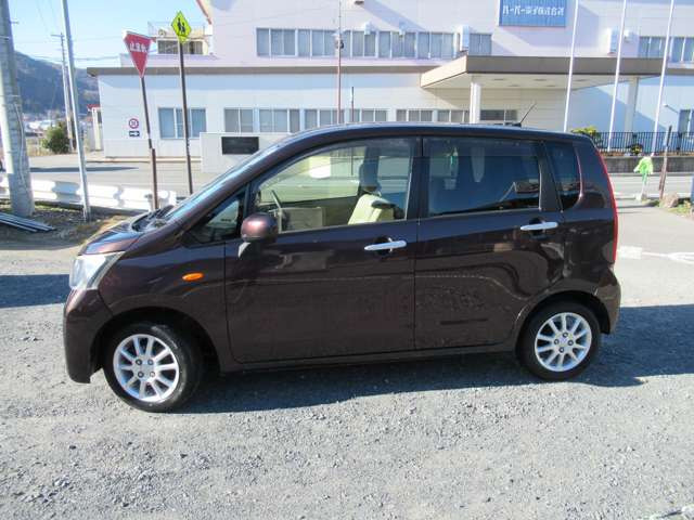 ムーヴL スマートセレクション SA