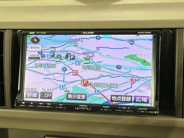 �y�i�r�Q�[�V�����z�ړI�n�܂ł�������ē����Ă����g���₷���i�r�BBluetooth�ڑ�����΂������̃X�}�z��MP3�v���C���[�̉��y���Đ��\!�����̉^�]������Ɋy�����Ȃ�܂�!!