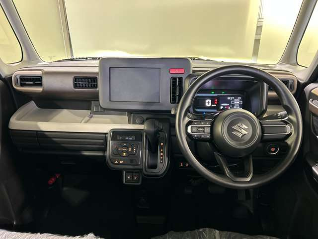 スペーシアハイブリッド(HYBRID) G 4WD