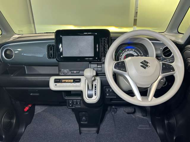 ワゴンRスマイルハイブリッド(HYBRID) S 4WD