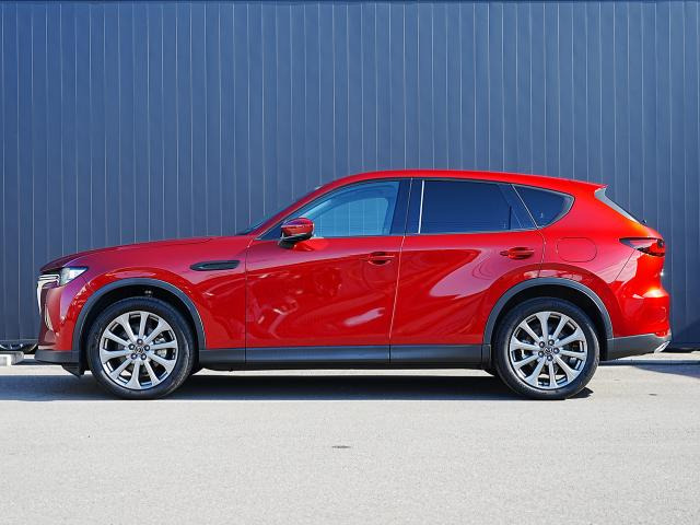 CX-603.3 XD Lパッケージ ディーゼル 4WD