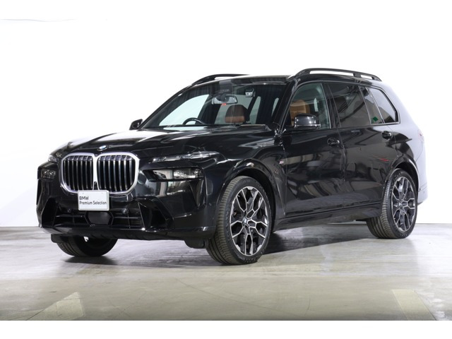 X7xドライブ 40d Mスポーツ 4WD