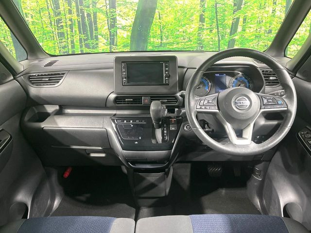 ルークスハイウェイスター Gターボ プロパイロットエディション