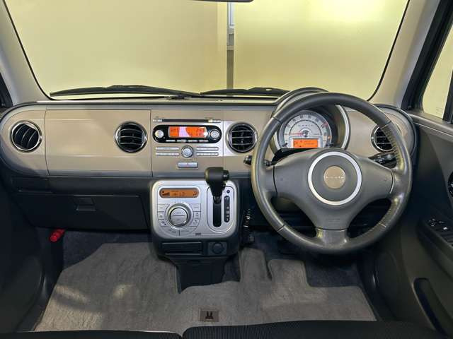 アルトラパンX セレクション 4WD