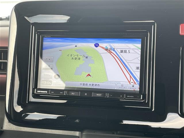 スペーシアカスタムハイブリッド(HYBRID)  XS