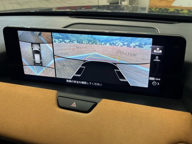 �y360&deg;�r���[���j�^�[�z��p�̃J�����ɂ��A�ォ�猩���낵���悤�Ȏ��_��360�x�N���}�̎��͂��m�F���邱�Ƃ��ł��܂������p�������m�F���₷���A�����ꏊ�ł̐؂�Ԃ��⒓�Ԃ��X���[�Y�ɍs���܂��B