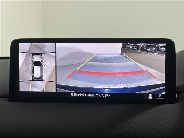 CX-52.2 XD Lパッケージ