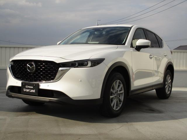 CX-52.2 XD プロアクティブ