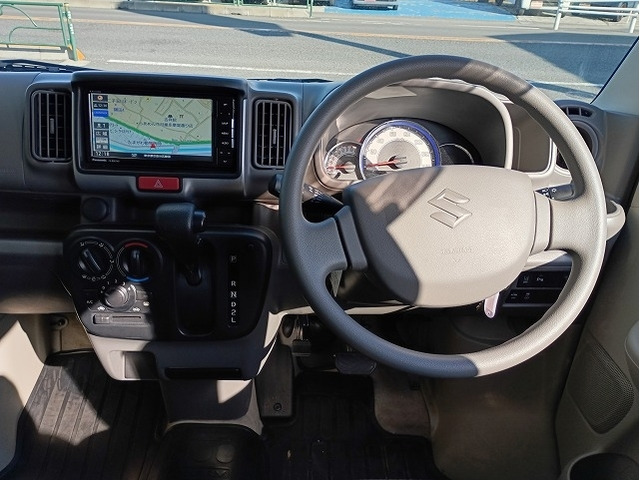 エブリイジョイン ターボ ハイルーフ