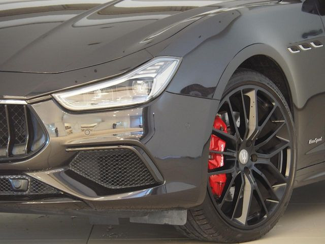 ギブリグランスポーツ