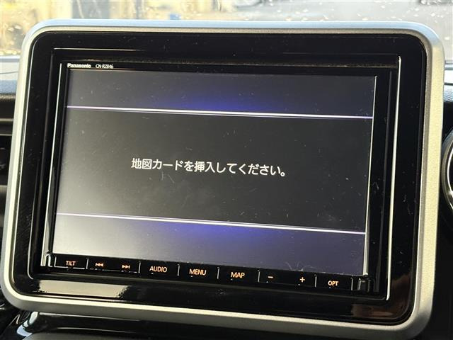 スペーシアカスタムハイブリッド(HYBRID)  XSターボ