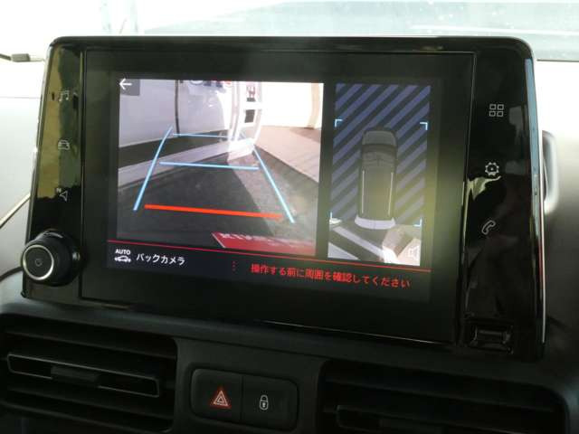 �o�b�N�J����&�R�[�i�[�Z���T�[����������Ă���̂Œ��Ԃ����ȕ������S�ł���