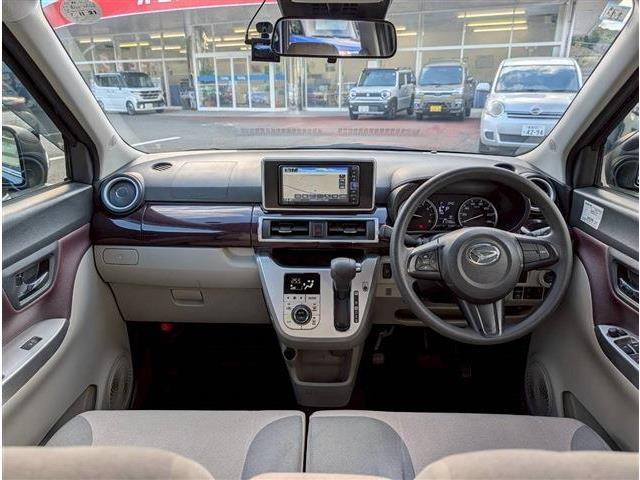 キャストスタイル X リミテッド SAIII