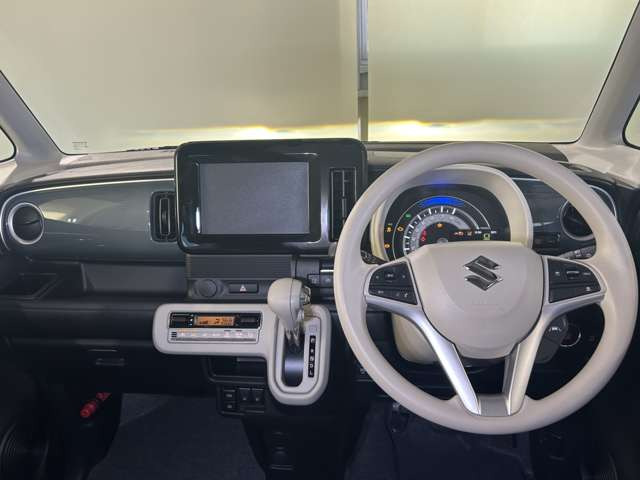 ワゴンRスマイルハイブリッド(HYBRID) X