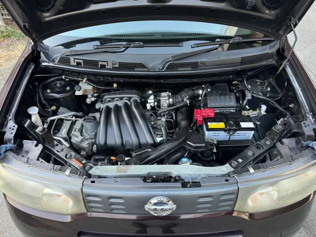 �G���W���ł�!�Y��ɃR�[�e�B���O�ς݂ł���