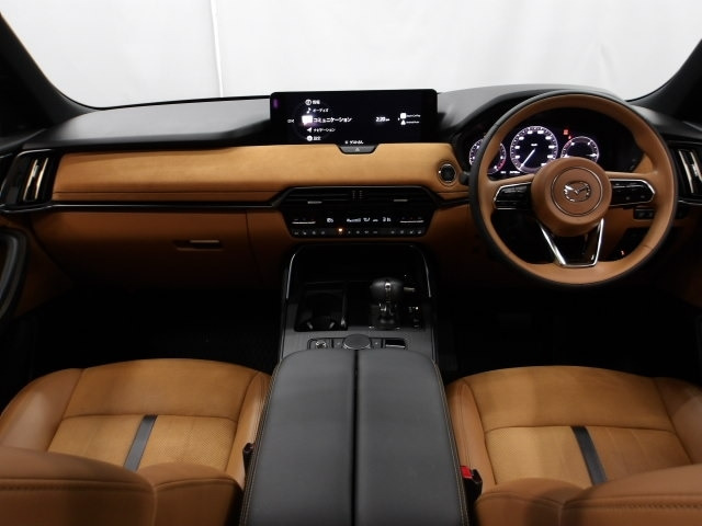 CX-603.3 XD ハイブリッド プレミアムスポーツ ディーゼル 4WD