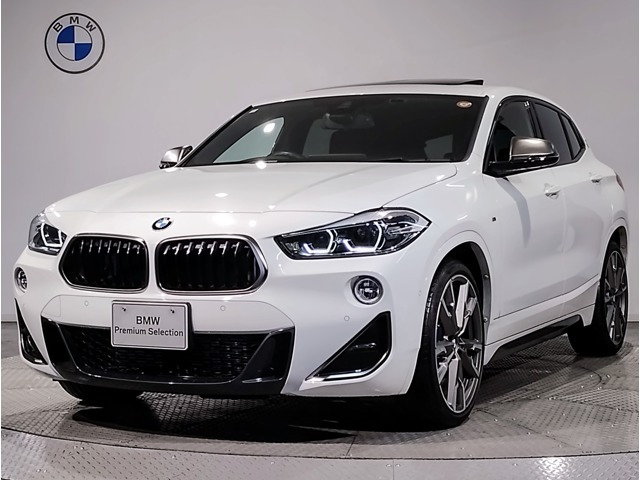 X2M35i 4WD