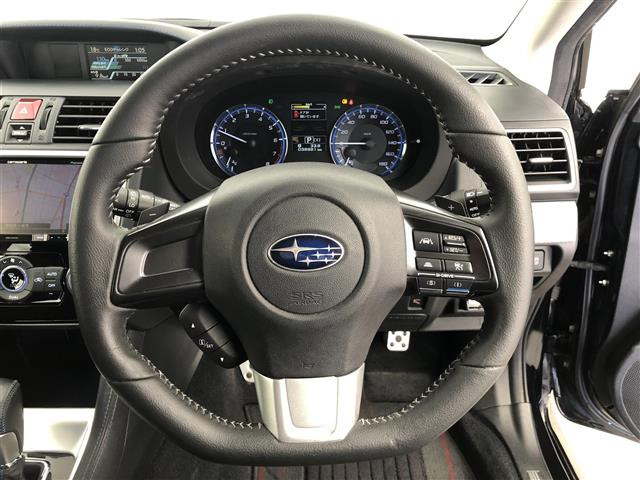 レヴォーグ1.6 GT-S アイサイト 4WD