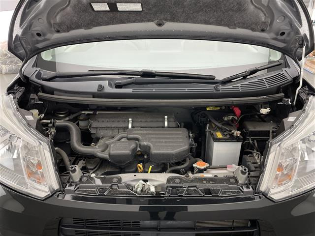 ムーヴL SAIII 4WD