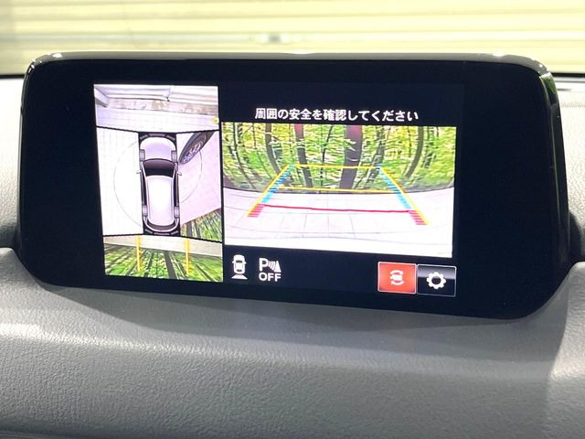 �y360&deg;�r���[���j�^�[�z��p�̃J�����ɂ��A�ォ�猩���낵���悤�Ȏ��_��360�x�N���}�̎��͂��m�F���邱�Ƃ��ł��܂������p�������m�F���₷���A�����ꏊ�ł̐؂�Ԃ��⒓�Ԃ��X���[�Y�ɍs���܂��B