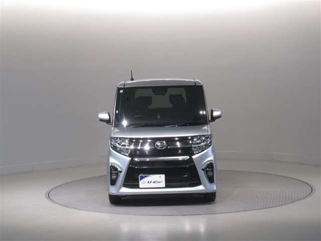 タントカスタムX