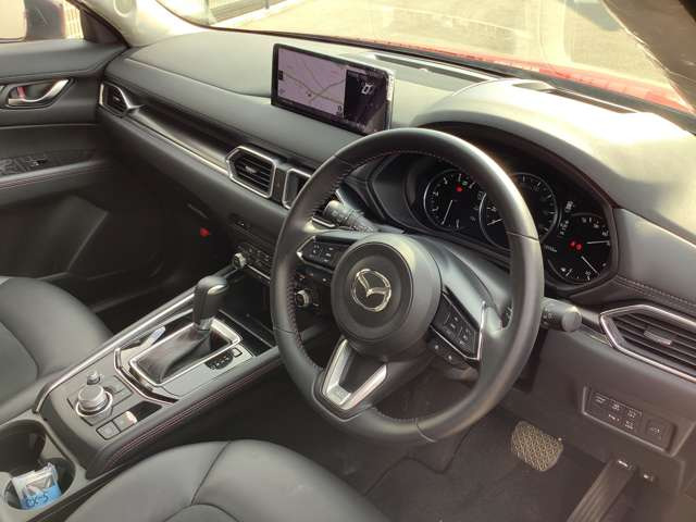 CX-52.2 XD ブラック セレクション