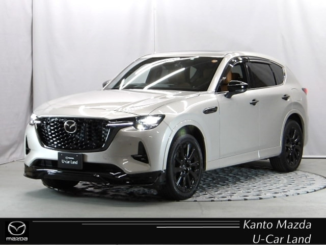 CX-603.3 XD ハイブリッド プレミアムスポーツ ディーゼル 4WD
