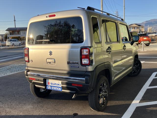 ハスラータフワイルド