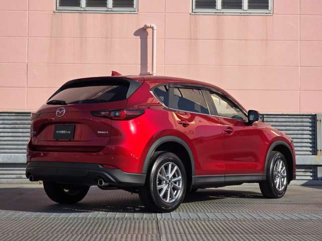 CX-52.0 20S スマートエディション