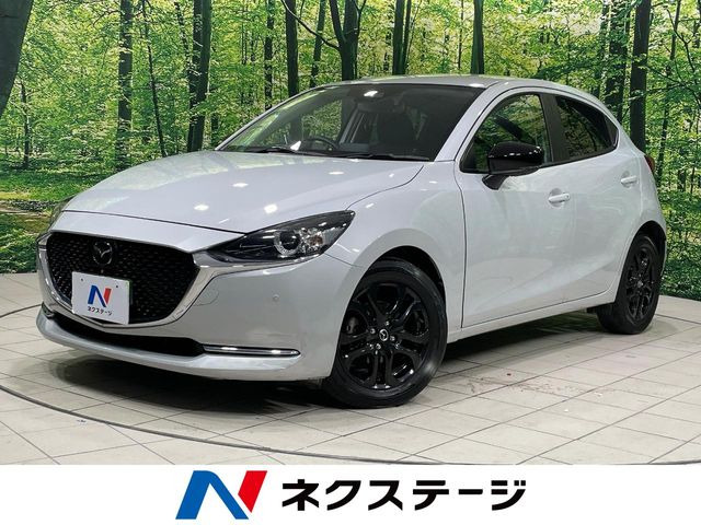 MAZDA2(マツダ) 1.5 15S プロアクティブ 中古車画像