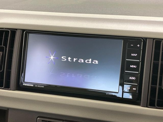 �y�i�r�Q�[�V�����z�g���₷���i�r�ŖړI�n�܂ł�������ē����Ă���܂��B�e��I�[�f�B�I�Đ��@�\���[�����Ă���A���Ԃ̉^�]������Ɋy�����Ȃ�܂�!!