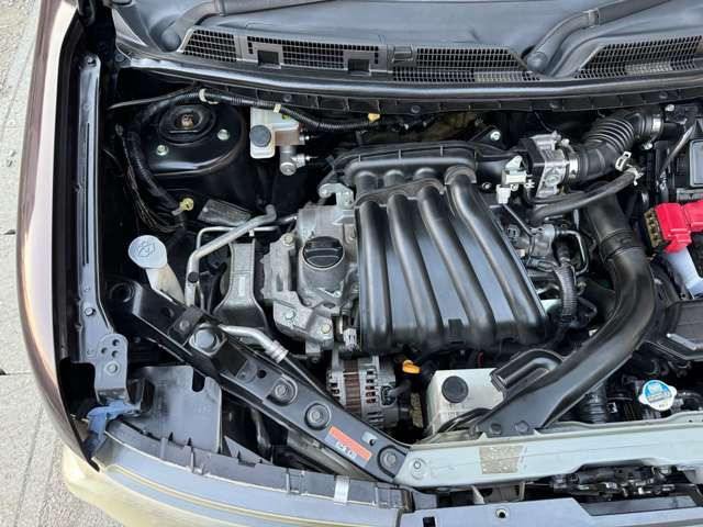 �G���W���ł�!�Y��ɃR�[�e�B���O�ς݂ł���