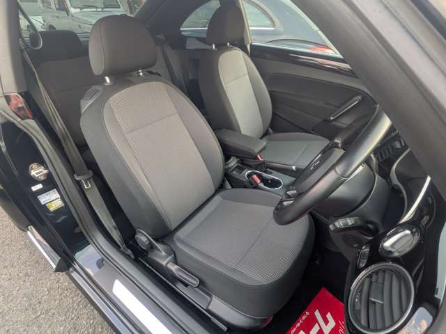 ザ・ビートルデザイン