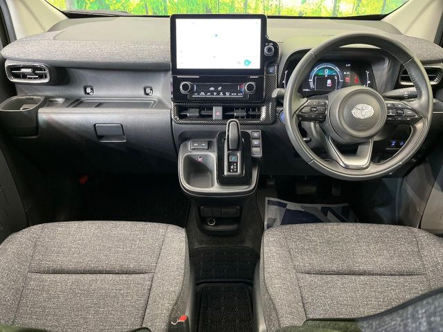 シエンタハイブリッド 1.5 Z