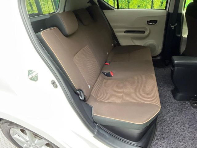 �R���p�N�g�J�[�ł����A�Z�J���h�V�[�g�͏\���ȍL����������K�ɂ���肢�������܂���V�[�g��|���đ傫�ȉו���ς񂾂�ƁA�p�r�̕����L��1��ł��B