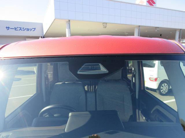 スペーシアハイブリッド(HYBRID)  X