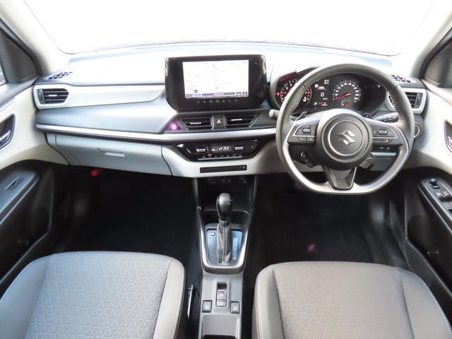 スイフト1.2 ハイブリッド(HYBRID) MZ