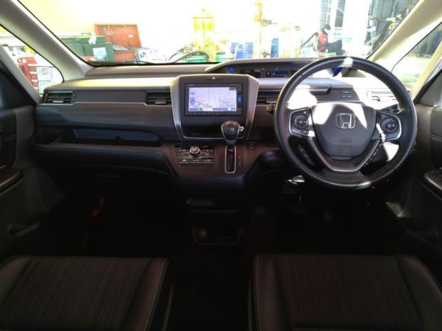 フリード1.5 G ホンダセンシング