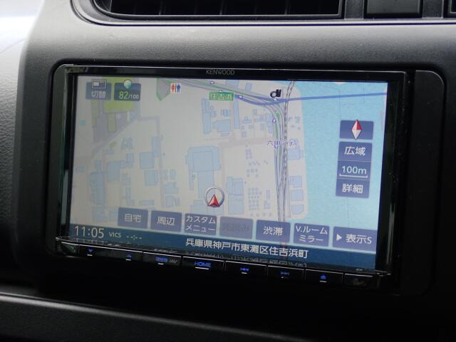 �g���Ղ��J�[�i�r�͏��ʂ��L�x�Ŏg������ɗD��Ă���܂�������@���ȒP�Ȃ̂Œ����ɂ��g�������܂�!(^^)/