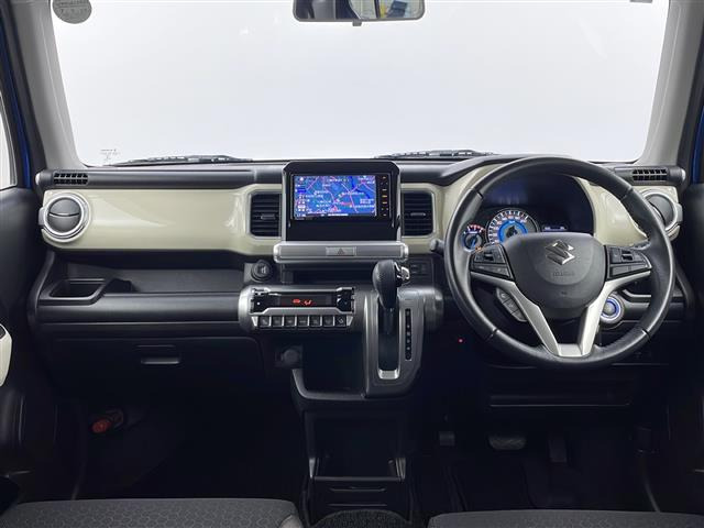 クロスビー1.0 ハイブリッド(HYBRID) MZ