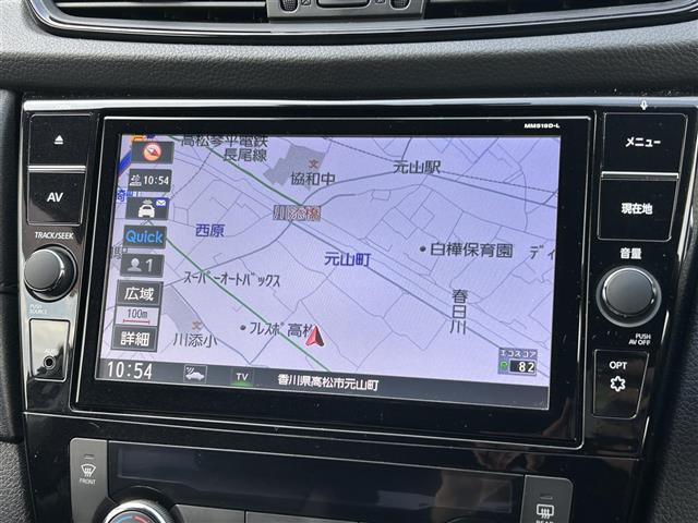 エクストレイル2.0 20Xi