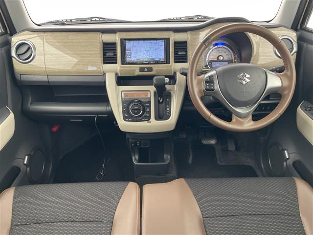 ハスラーワンダラー