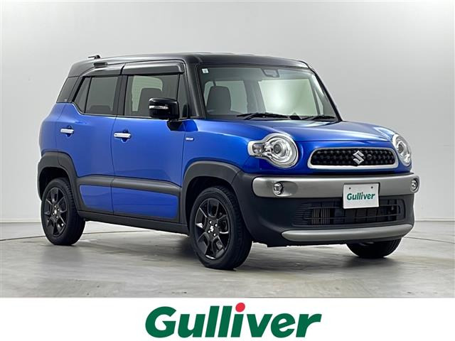 クロスビー1.0 ハイブリッド(HYBRID) MZ