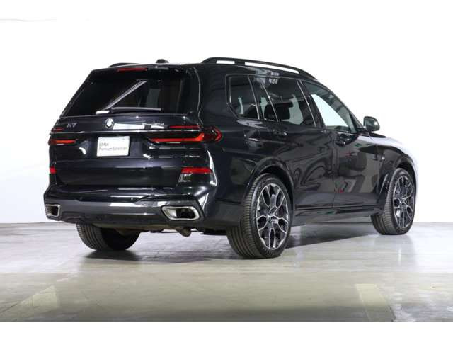 X7xドライブ 40d Mスポーツ 4WD