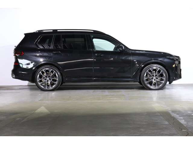 X7xドライブ 40d Mスポーツ 4WD