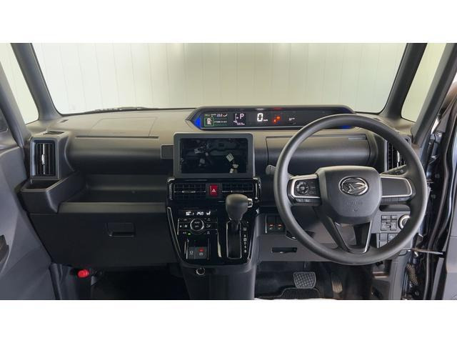 タントカスタムX