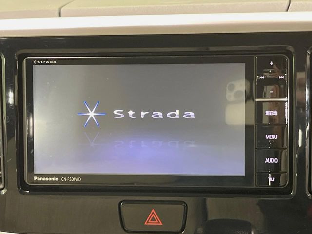 �y�i�r�Q�[�V�����z�g���₷���i�r�ŖړI�n�܂ł�������ē����Ă���܂��B�e��I�[�f�B�I�Đ��@�\���[�����Ă���A���Ԃ̉^�]������Ɋy�����Ȃ�܂�!!