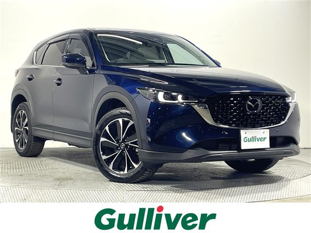 CX-52.2 XD Lパッケージ