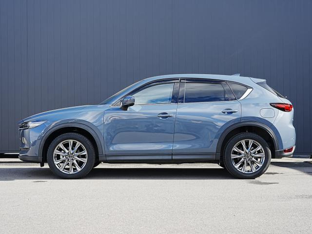 CX-52.2 XD エクスクルーシブ モード